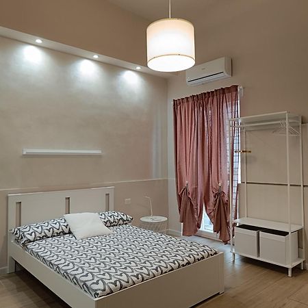 Ferienwohnung Simply House In Bari Twin Exterior foto