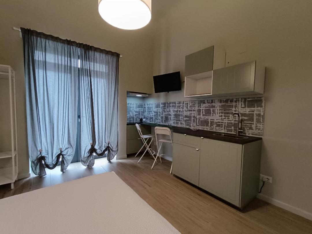 Ferienwohnung Simply House In Bari Twin Exterior foto