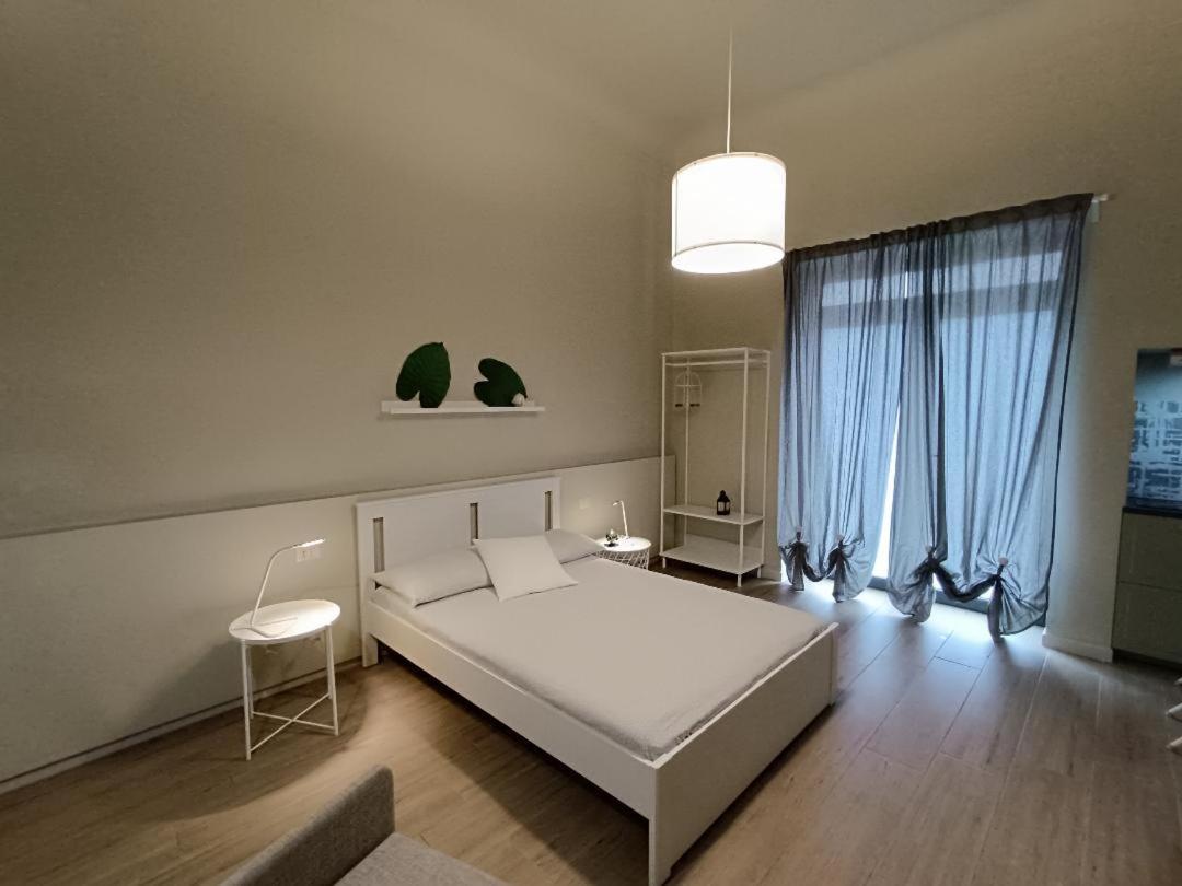 Ferienwohnung Simply House In Bari Twin Exterior foto