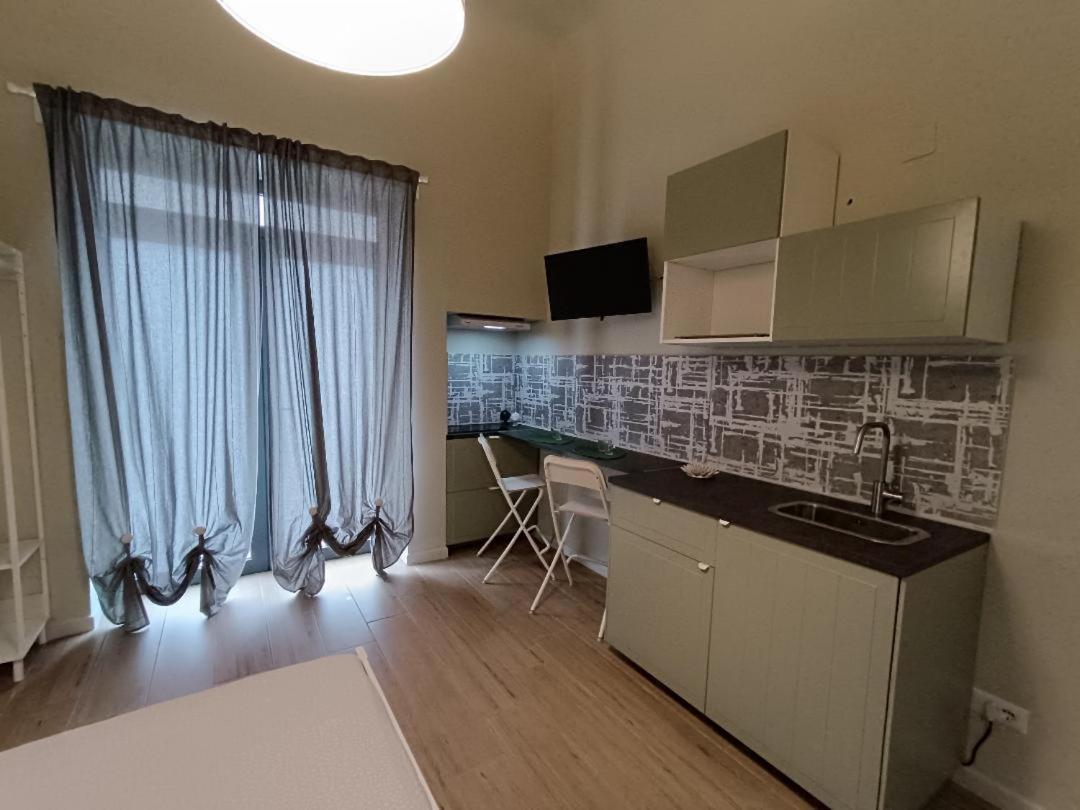 Ferienwohnung Simply House In Bari Twin Exterior foto