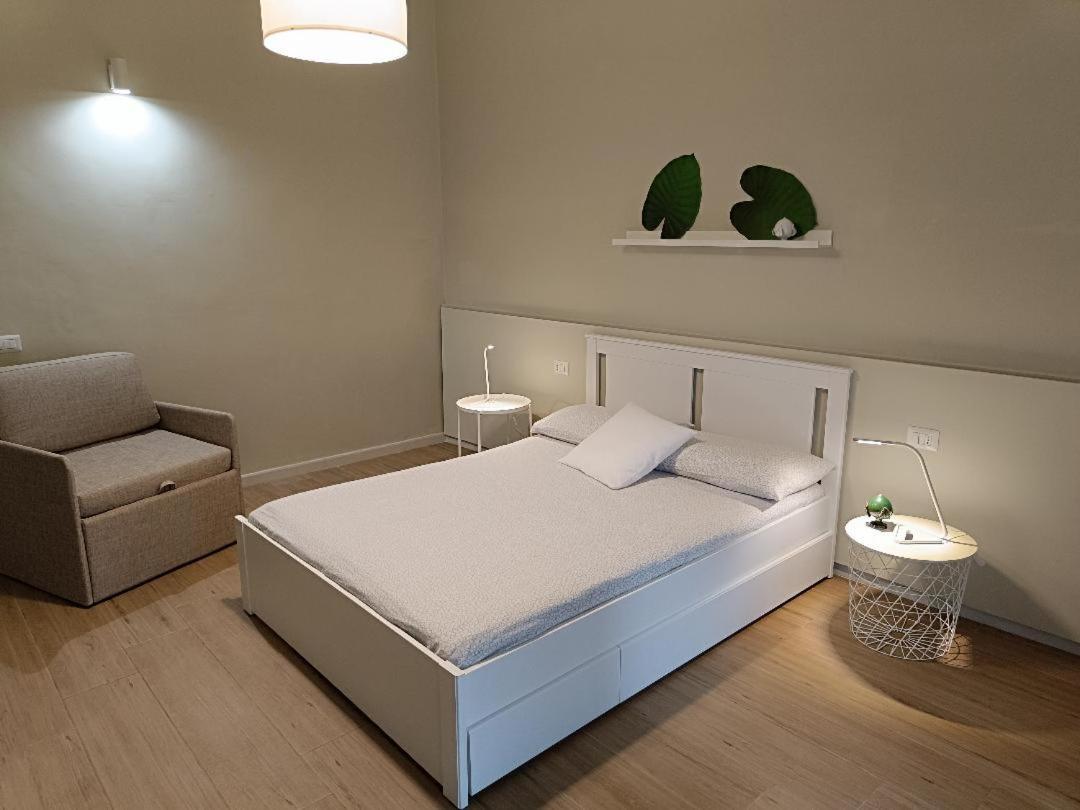 Ferienwohnung Simply House In Bari Twin Exterior foto
