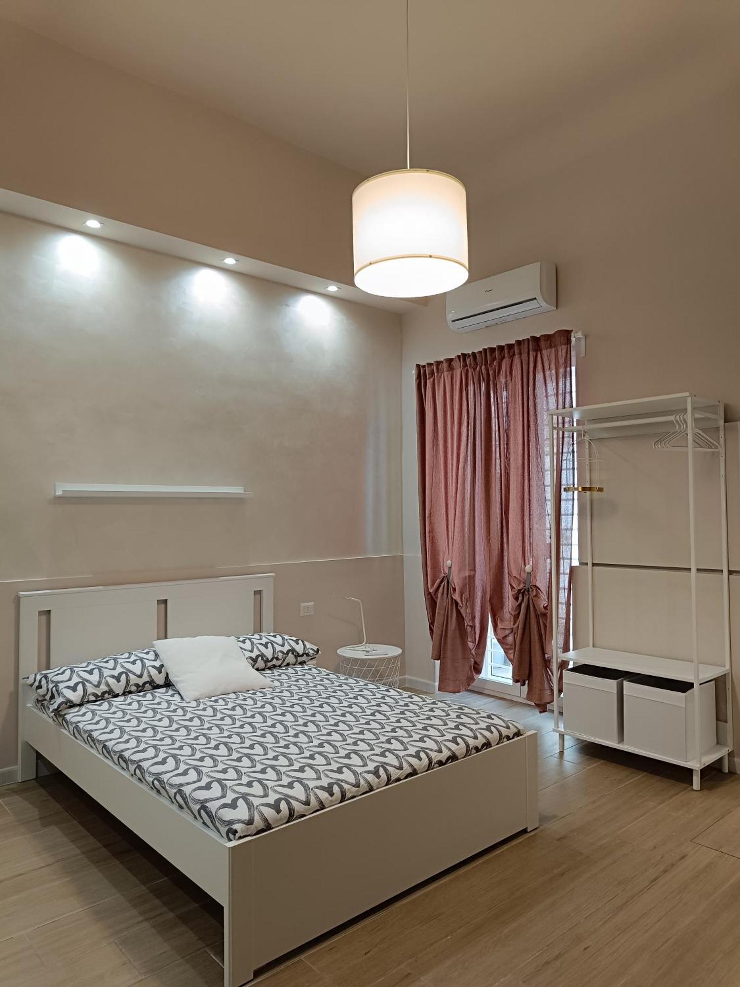 Ferienwohnung Simply House In Bari Twin Exterior foto